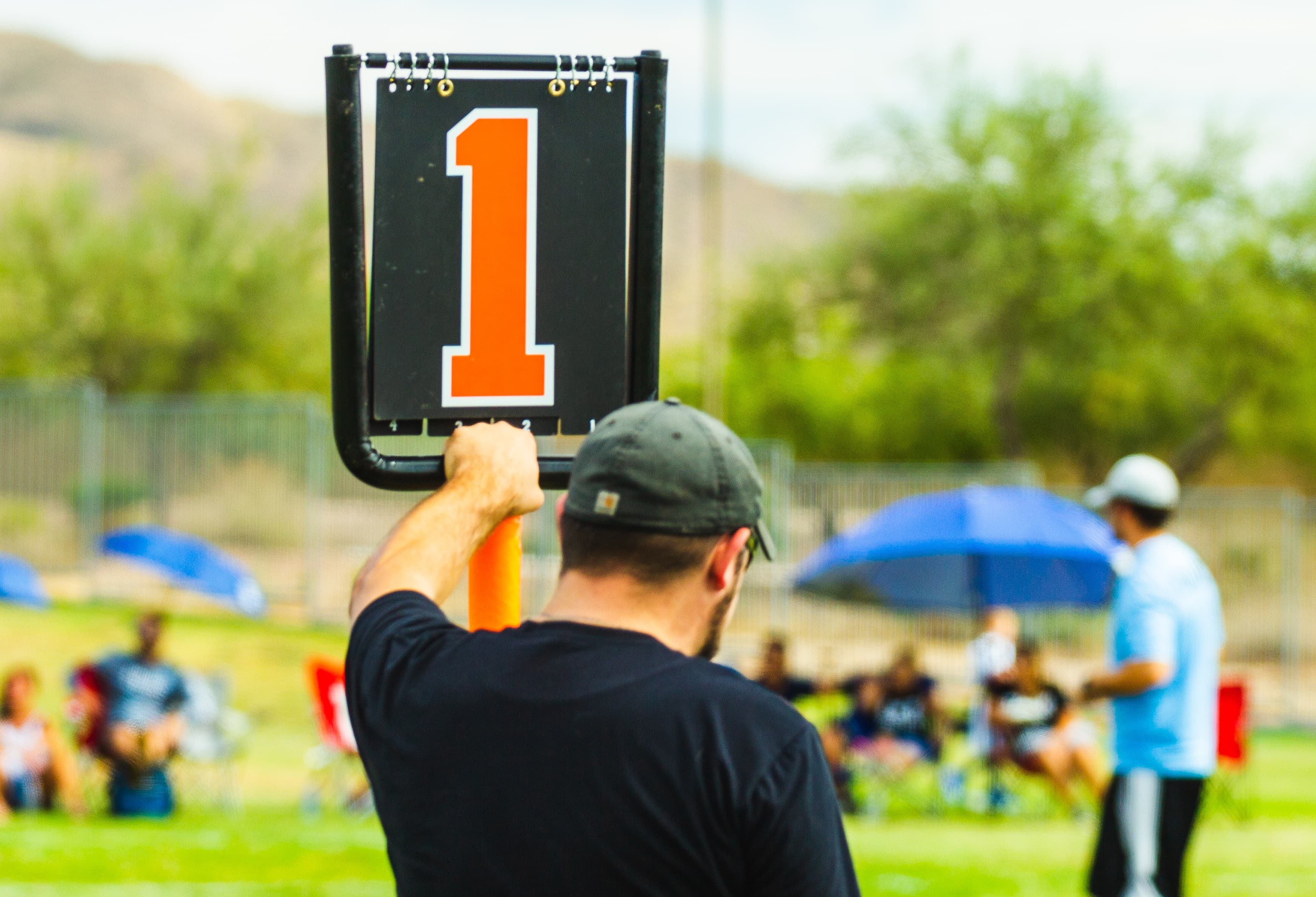 Live scores and updates