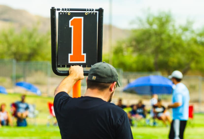 Live Scoring & Updates